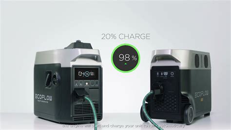 Please discharge <b>Delta</b> to 0% battery, then <b>charge</b> <b>delta</b> to full battery. . Ecoflow delta won t turn on or charge